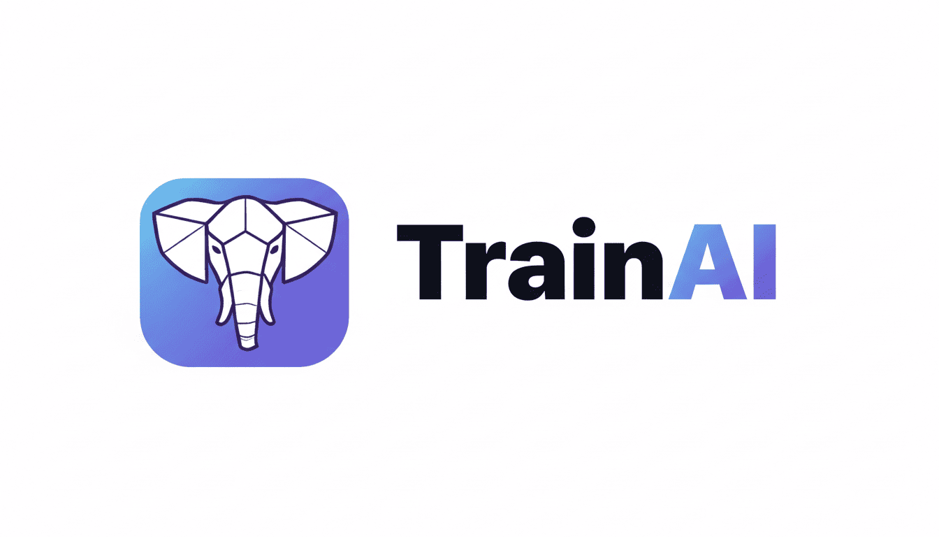  Train AI Ltd.