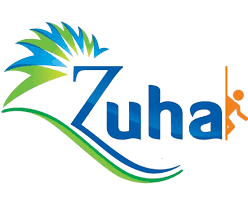 Zuha Infotech