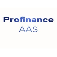 Profinance AAS