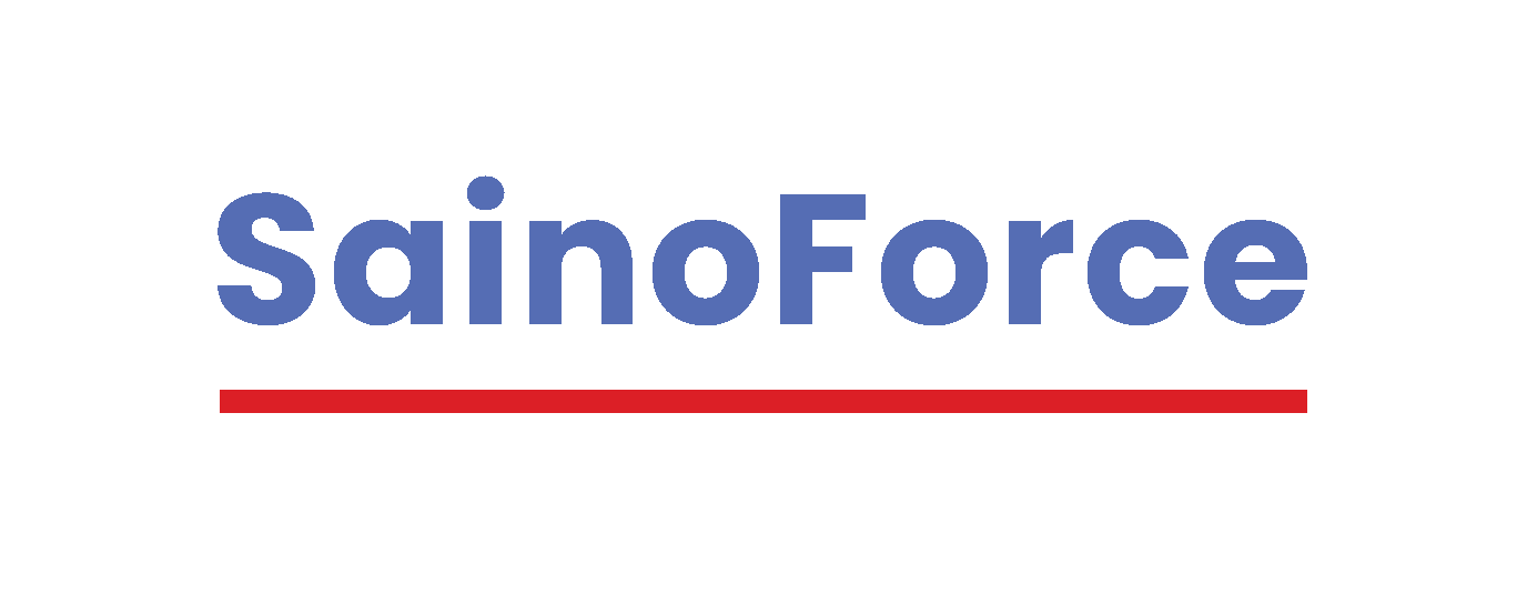 SainoForce Technology Sdn Bhd