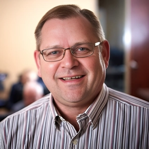 Bob Weiss 