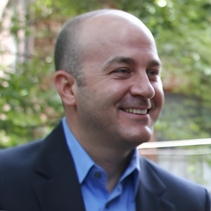Mark Cates 