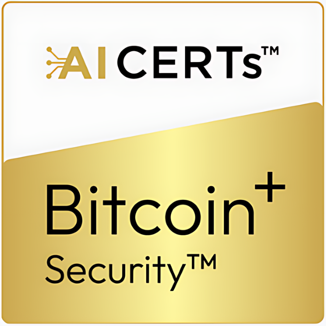 Bitcoin+ Security™