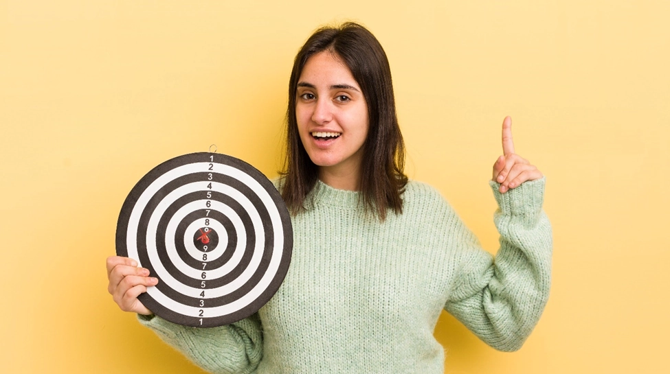 Targating Right Audience with Personalization