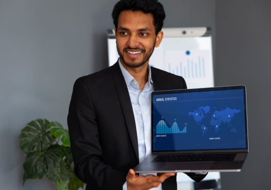 Chief Ai Officer-100