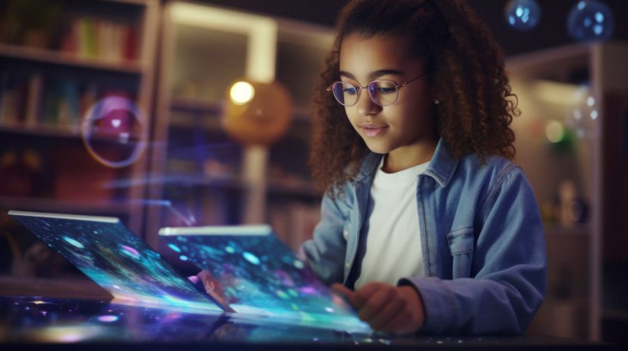 AI in Education- Addressing Bias and Fostering Inclusive Learning 