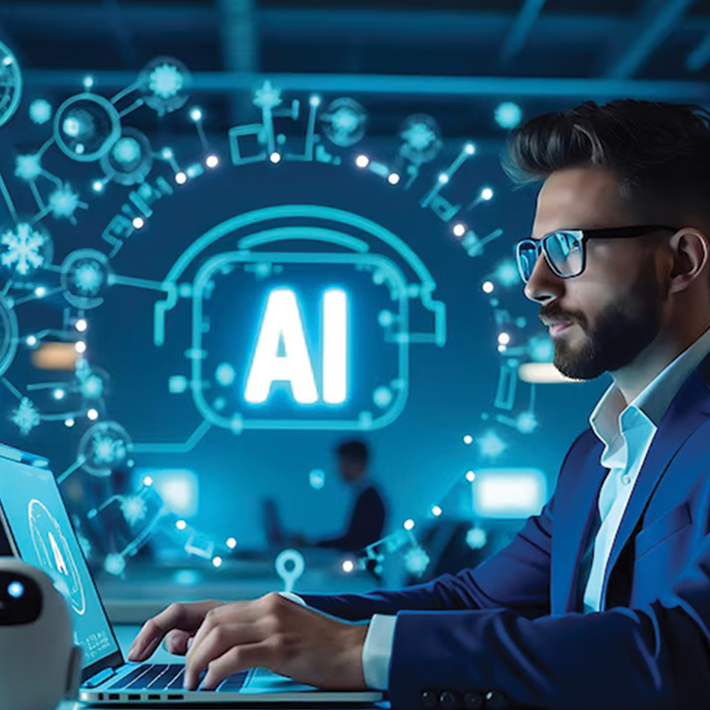 The Benefits of AI Marketing Certification for Career Advancement