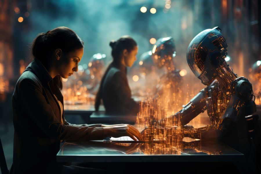 AI Skill Gap and the Growing Need for AI Certifications
