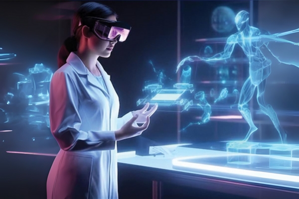 Industry Case Study:  AI in Disease Diagnosis – Detection of Breast Cancer