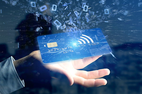 Industry Case Study:  How MasterCard Uses AI for Fraud Detection