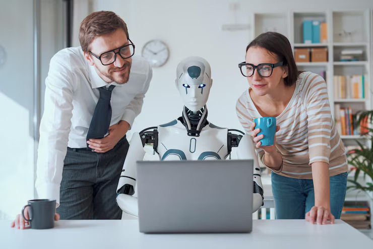 How to Choose the Right AI Training Partner for Your Organization