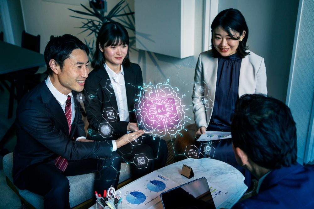 Teaching Critical Thinking, Ethics, and Innovation with AI
