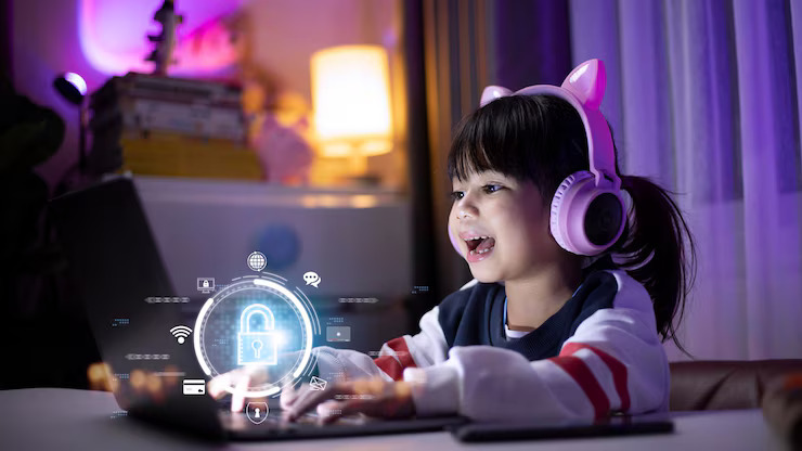 Can Kids Learn AI from Home? Absolutely! And It Can Be Fun Too!