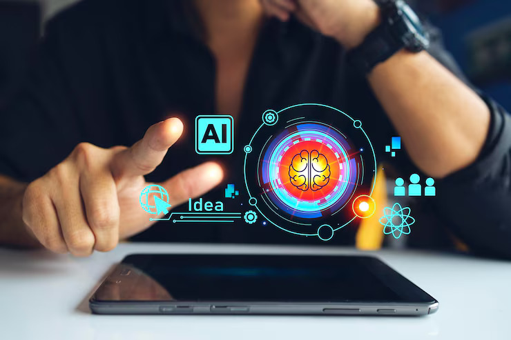 The Growing Demand for AI Design Certification in UX/UI