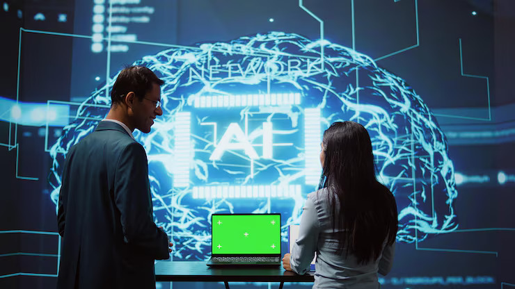 AI Training Is Booming — Here’s Why Authorized Partners Are Crucial