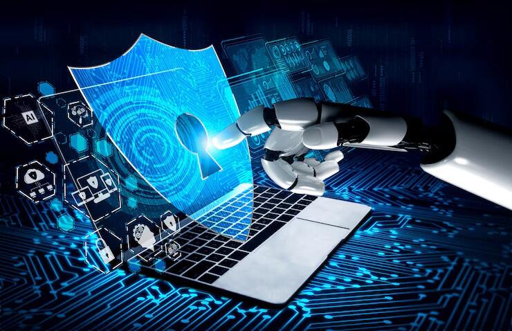The Role of AI Cyber Certification in Building Resilient, Future-Proof Security Operations Centers