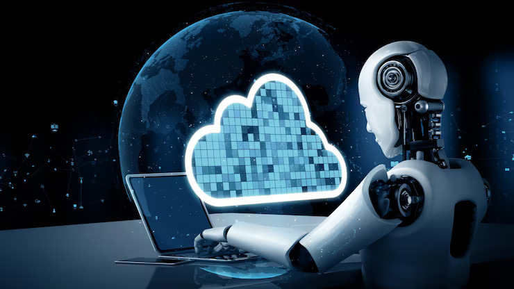 Architecting for AI- Effective Data Management Strategies in the Cloud