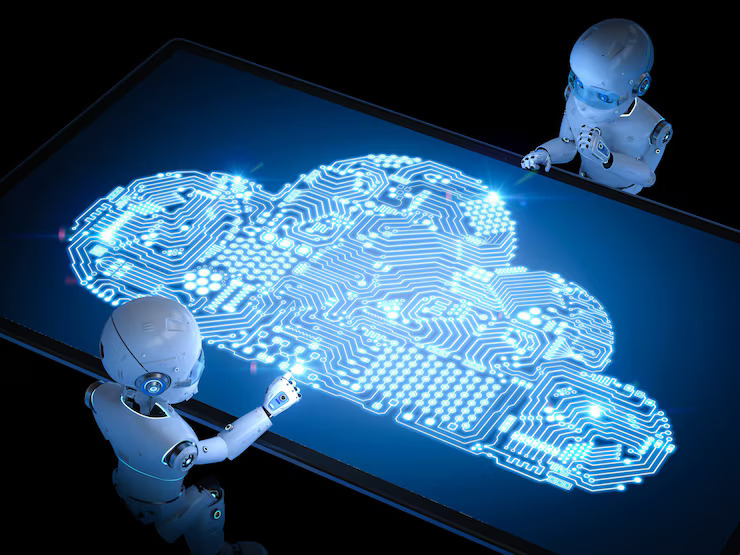 Tips for Breaking into the AI Cloud Industry