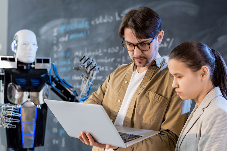 What Sets Authorized AI Training Partners Apart from Generic Trainers?