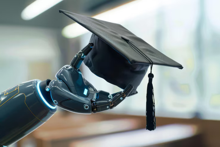 Why Every Training Institute Should Start Offering AI Certifications (Before It’s Too Late)