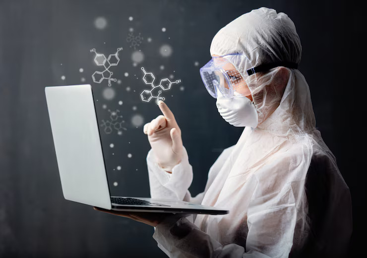 Personalized Treatment And Drug Discovery- How AI Is Making Healthcare Truly Personal