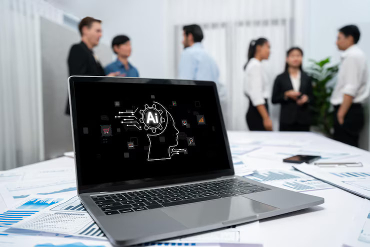 Why Strategic AI Program Management the New Gold Standard