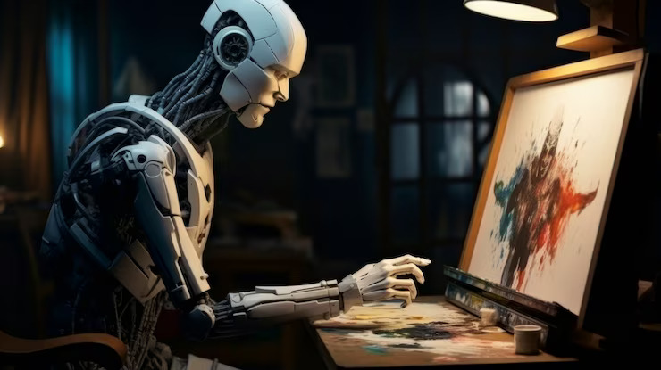 The Complete AI Designer- Learning Application to Leading with Certification