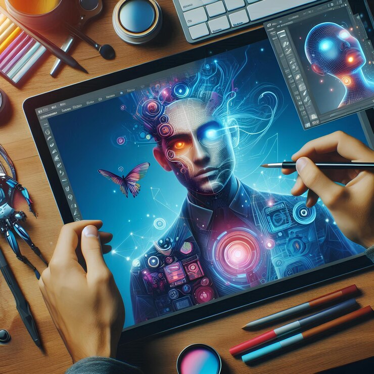 Validate Your Vision: Why Every Creative Should Become an AI Designer Today