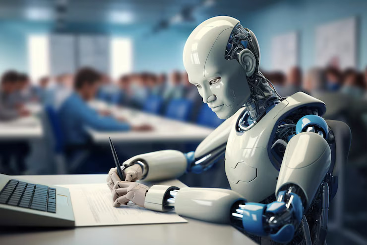 How to Grow Your Education Business with AI Training – Even If You’re Not in IT