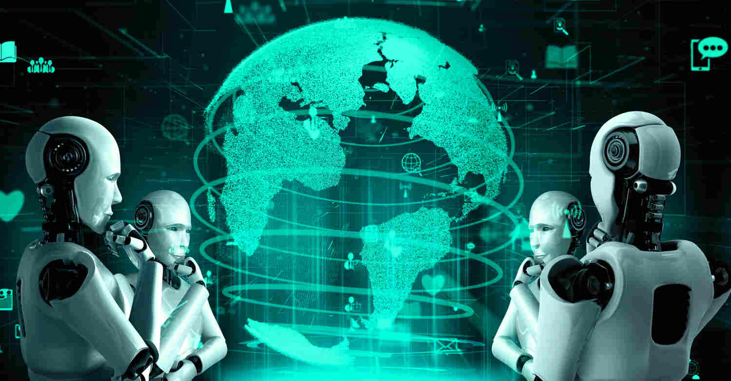 AI Leadership & Geopolitical Power- Shaping Nations in the Age of Intelligence