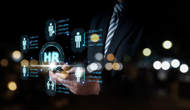 Beyond Automation- How AI HR Certifications Drive Strategic People Analytics