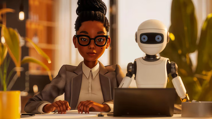 Future-Proof Your HR Career- Why AI HR Certification is No Longer Optional