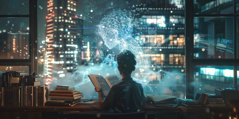 3 Powerful Mindset Shifts to Empower AI-Driven Education