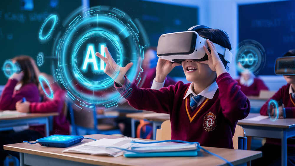 6 Real-World AI Activities Educators Can Try Today and Why It’s Time to Learn AI for Teaching