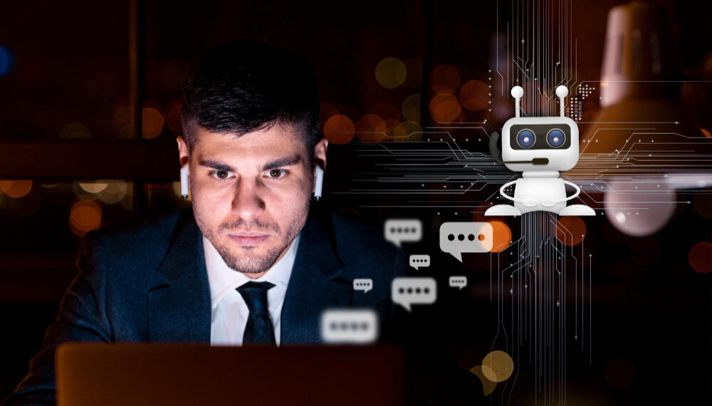 AI Decision-Making: Advice Every Executive Needs to Listen To