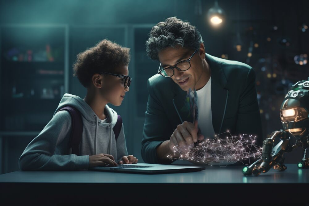 Why Parents, Students & Companies Are All Asking for AI Skills- And How You Can Provide Them