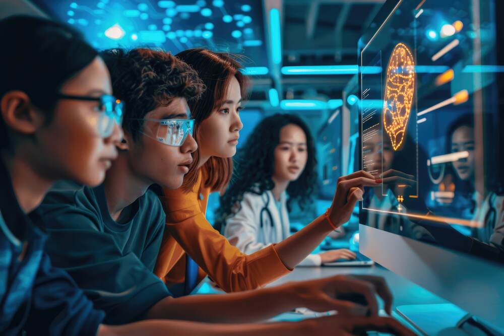 China’s Systematic Approach to AI in Schools: Curriculum, Evaluation, and the Future