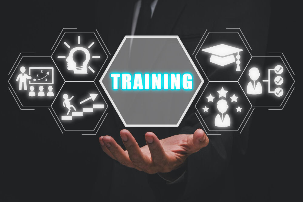 From Data to Decisions: Practical AI Strategy Training for Business Leaders