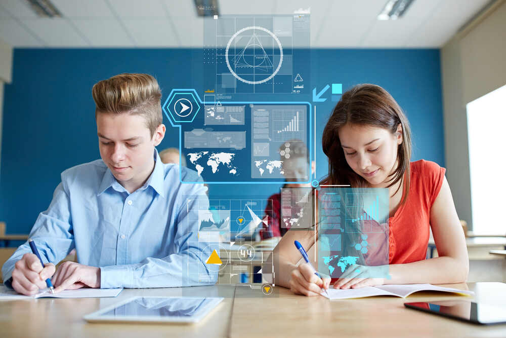 Importance of Academic Partnerships to Encourage Inclusive AI Talent Pipelines
