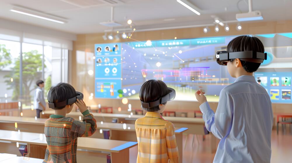 Korea’s AI Education Revolution: What the World’s Classrooms Can Learn