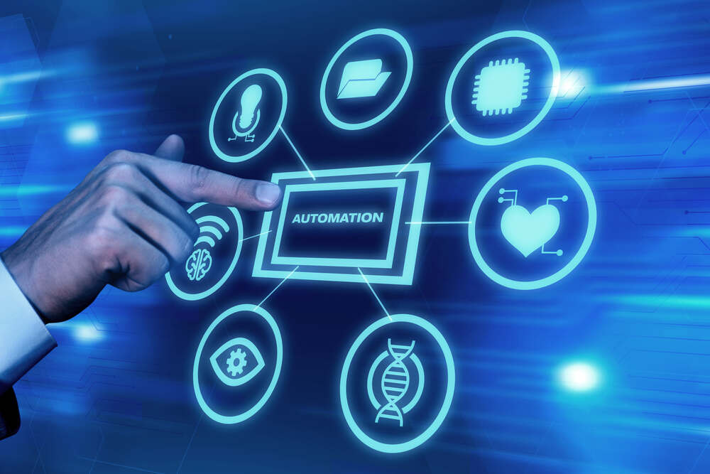 The Smart Marketer’s Guide-: Implementing AI for Automation and Engaging Content
