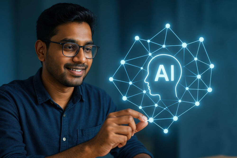 Rise of India’s Chief AI Officers: 2025 Trends and What It Means for You