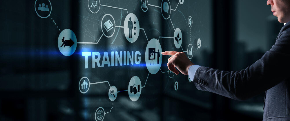 Why Smart Training Businesses Are Partnering to Offer Role-Based AI Certifications