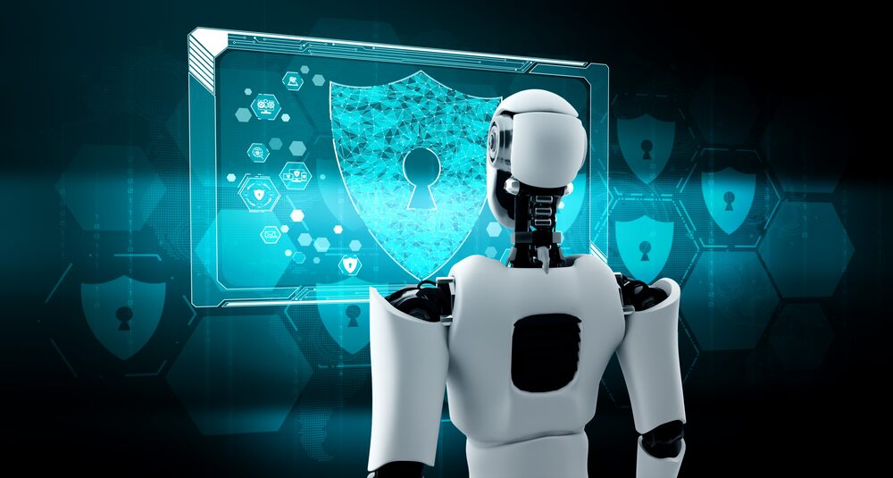 AI + Humans = Cybersecurity Superpower