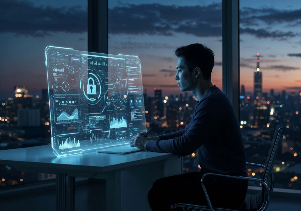 How Cybersecurity Compliance will Look like in 2026