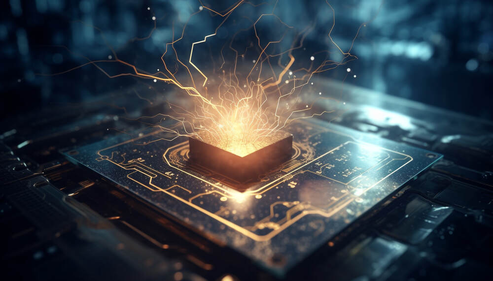 Unlocking Quantum Storage: How AI Powers 90%-Plus Memory Efficiency in Warm Atoms