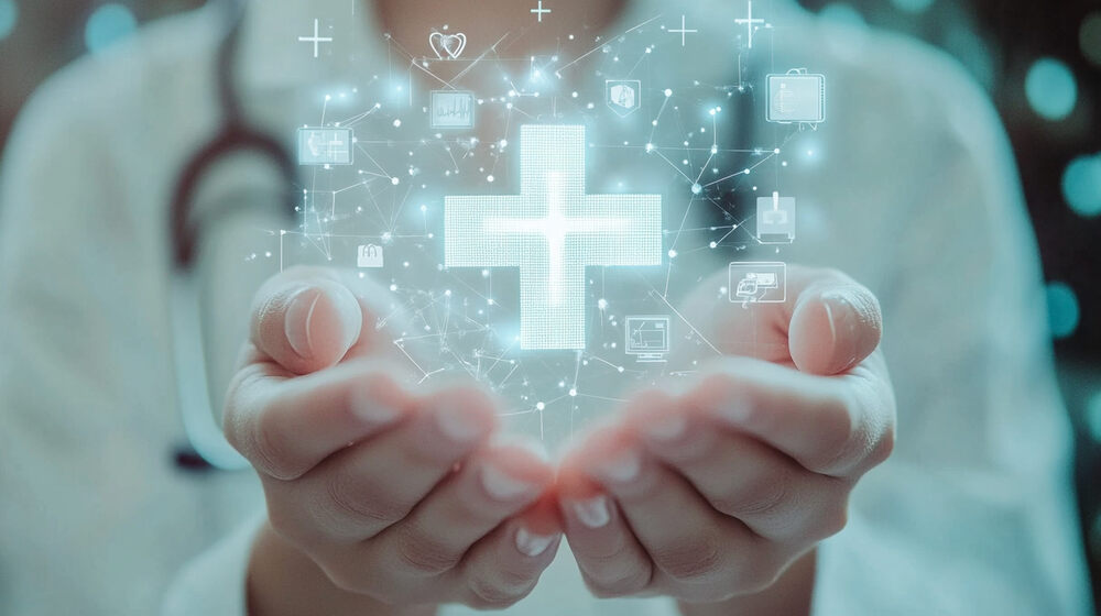 AI’s Promise in Mental Health: Empowering Care and Closing Gaps