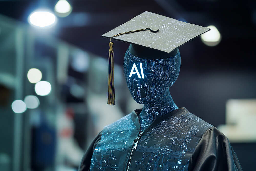 Bridging the Skills Gap: How AI CERTs® Helps Institutions Upskill at Scale
