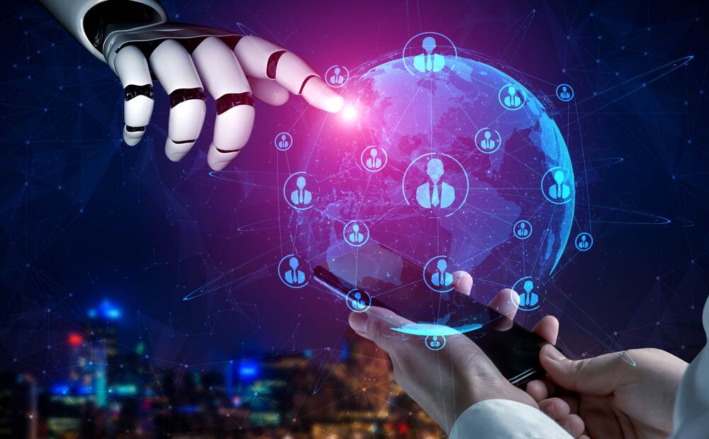 Global Human Capital Trends and the Rise of AI in HR Management