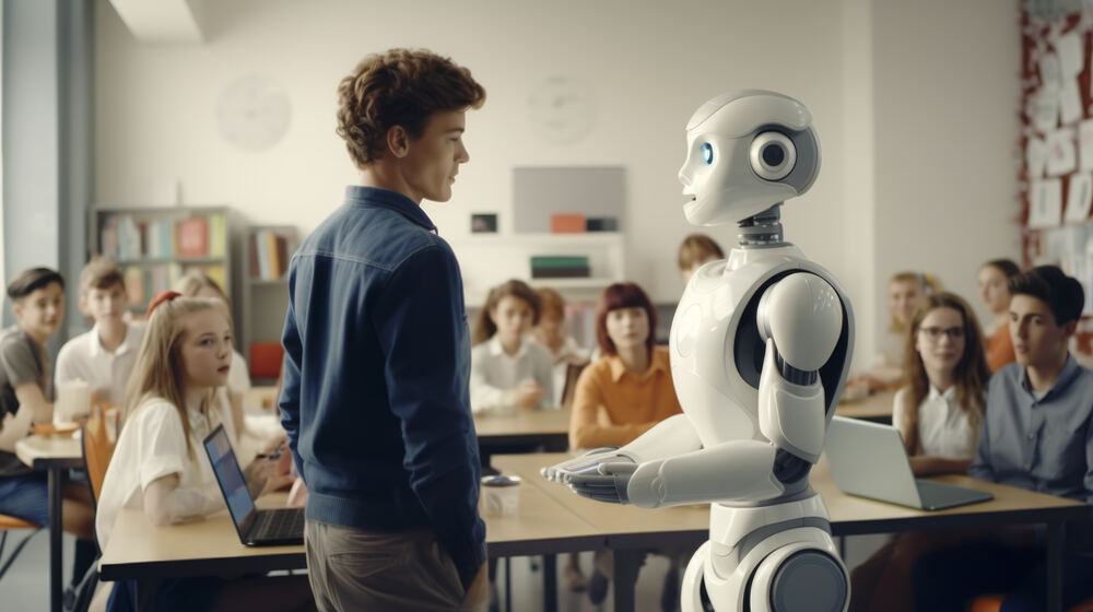 Become the Go-To Partner for AI Upskilling in Your Region